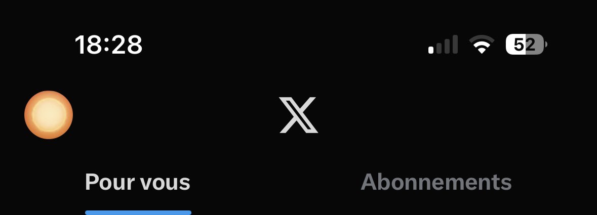 maxssou6's tweet photo. @Charlot0frais @Kulturlesite_ C’est la fin… tout sa a cause de « X » https://t.co/mOVzu6X7oM