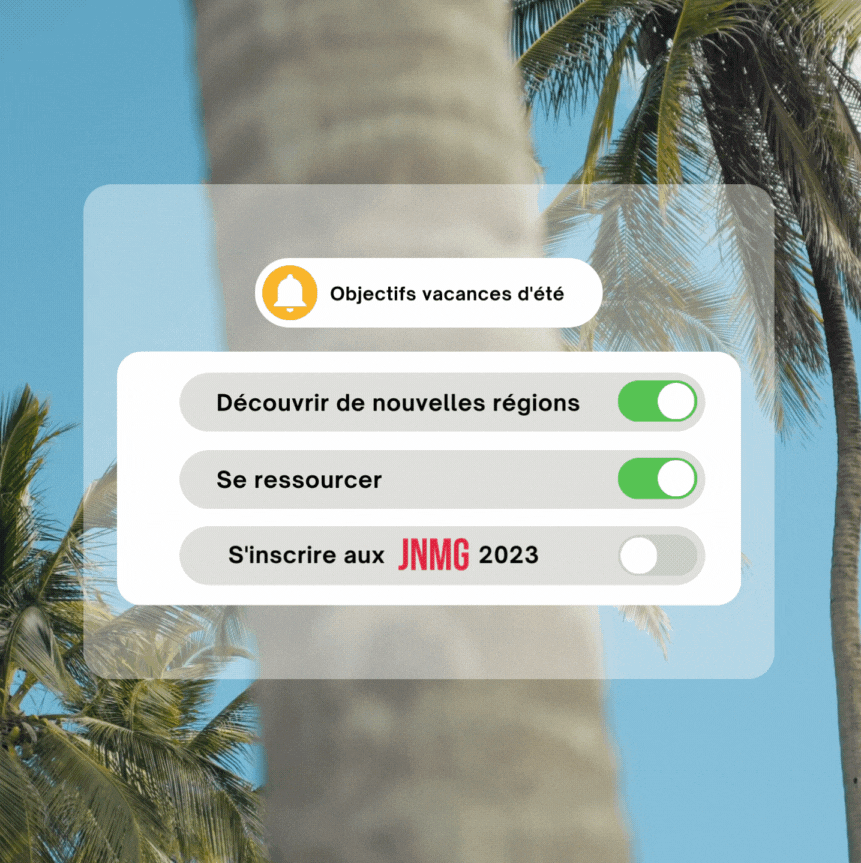 C'est l'été ! Partez l'esprit léger en réservant dès maintenant vos places aux différentes sessions des #JNMG2023 ! ☀️😎 
📆 RDV le 12 &amp; 13 oct 2023 
📍 au CNIT - Paris La Défense ! 
✅ + d'info ici : bit.ly/42PT6B0 
#médecinegénérale #santé #congrès #larevuedupraticien