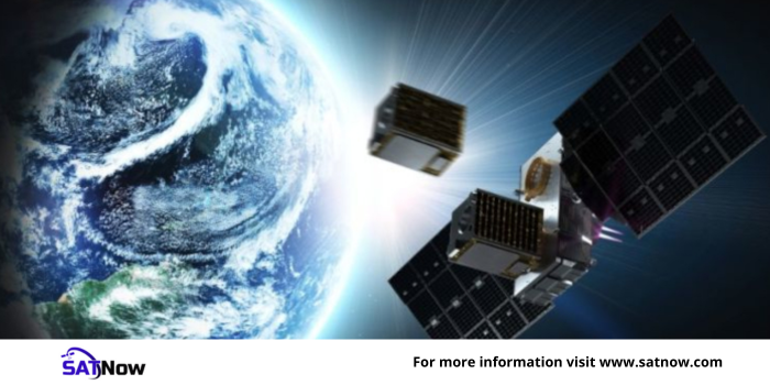 #Momentus Awarded Innovation Research Contract from #SpaceDevelopmentAgency

Read more: ow.ly/5xRQ50PzTfV

@momentusspace #space #satellitebus #defence #otv #innovation #research @SemperCitiusSDA
