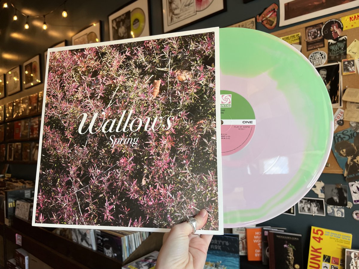 oooOoooOoo purdy 
#wallows