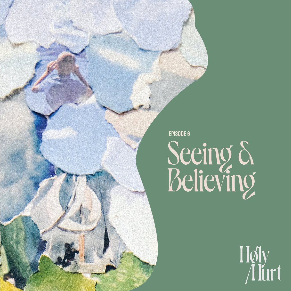 New episode of the #HolyHurtPodcast is up wherever you listen to podcasts. In episode six of this eight-episode series, @hillarylmcbride helps us to understand the process of healing. Special guests from Dr. Alison Cook and @jsparkblog.
#Podcast #Trauma #Healing #MentalHealth