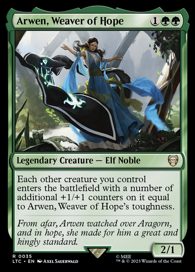 CarbonLich's tweet photo. If anyone has a Grist edh deck, you just got a new combo. Exile your Grist and then use any number of "creatures entering get a +1/+1 counter" to make infinite insects. Careful though you will empty your library into your graveyard so an Eldrazi Titan might be nice. https://t.co/BIUAsuhxKO