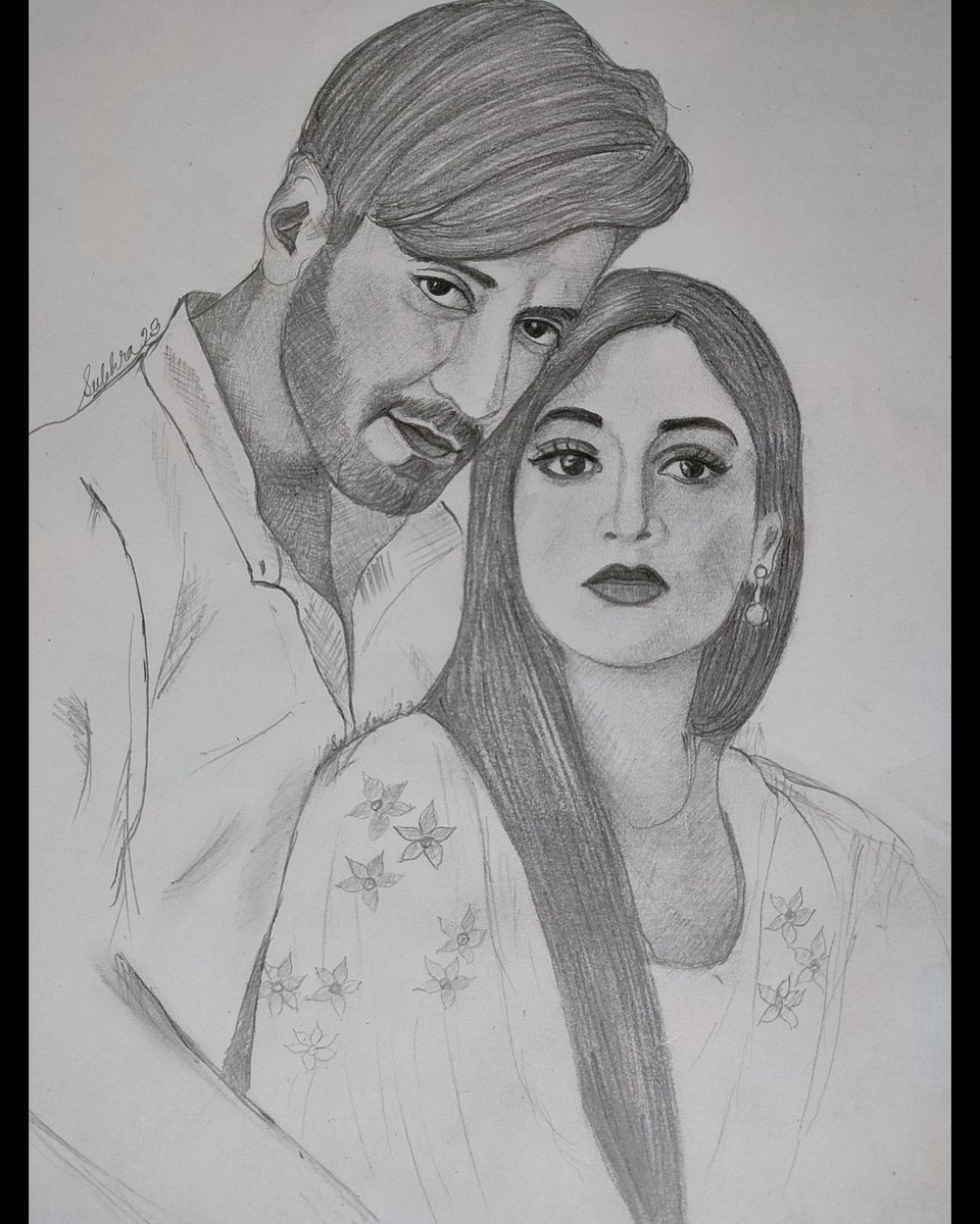 DUHA FOREVER 
<a href="/karanvirsharma9/">Karanvir Sharma</a> <a href="/officialaditish/">Aditi Sharma</a> 
#duha