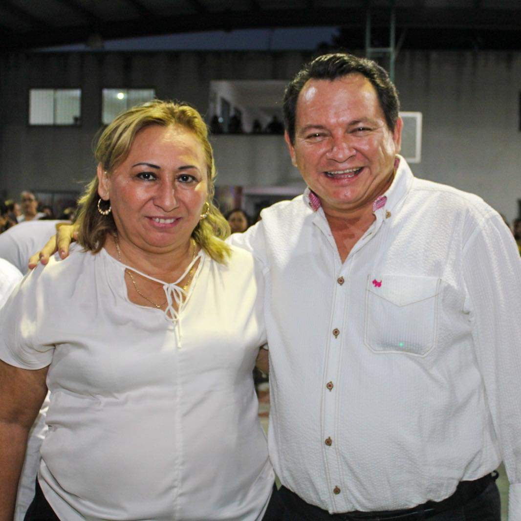 MarisaFrancoC's tweet photo. Muchas felicidades amigo, @huachodiazmena . Qué pases un bonito cumpleaños en compañía de los tuyos. ¡Gran abrazo desde Hunucmá! https://t.co/lZoL8asMpu