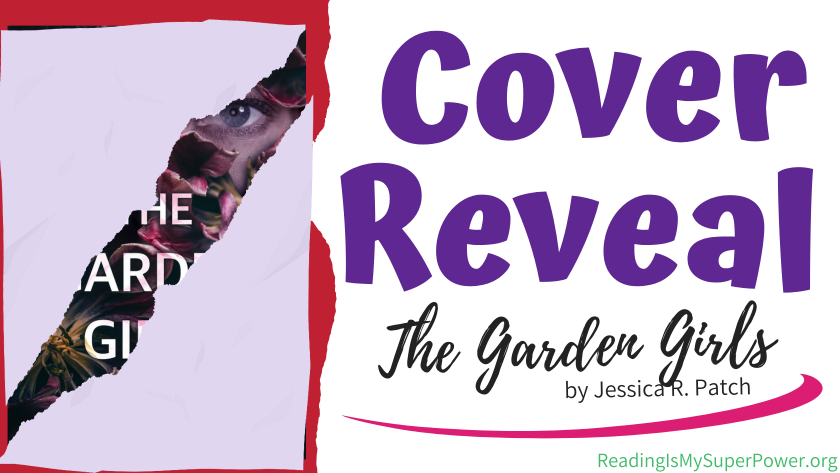 Ahhhhhh!!! I can't wait for THE GARDEN GIRLS, coming April 2024 from @jessicarpatch! Check out the gorgeously creepy #coverreveal on my blog! wp.me/p7effm-fvM

#BookTwitter #readjessicarpatch #thegardengirls #psychologicalthriller #thrillerbooks #coverlove #comingsoon
