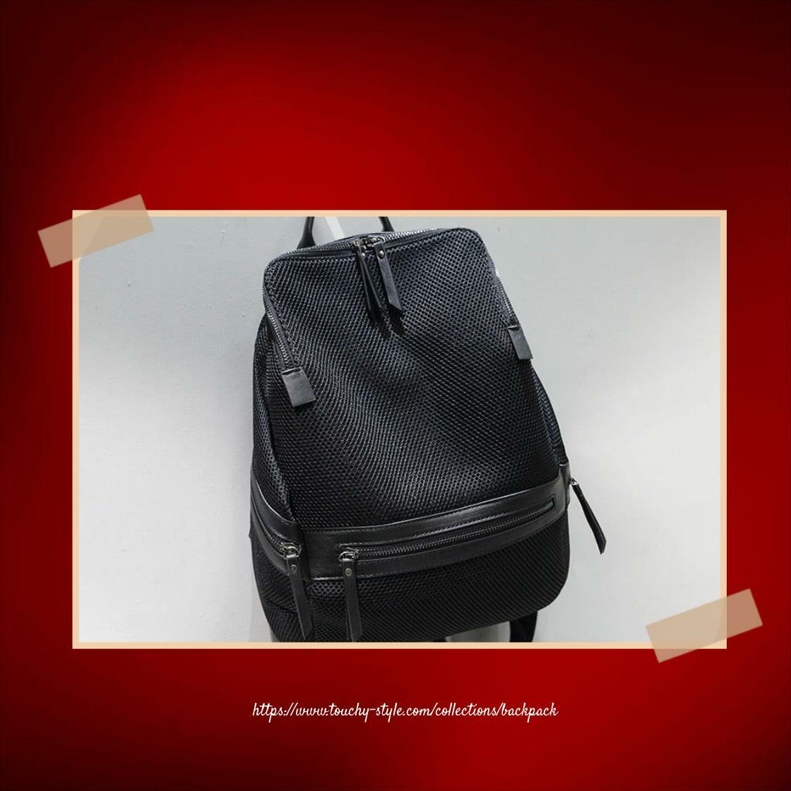 TouchyStyle's tweet image. $35.03 + Free Shipping

Get here bit.ly/3OzQT7u

#backpacktravel #backpackforoutdoors