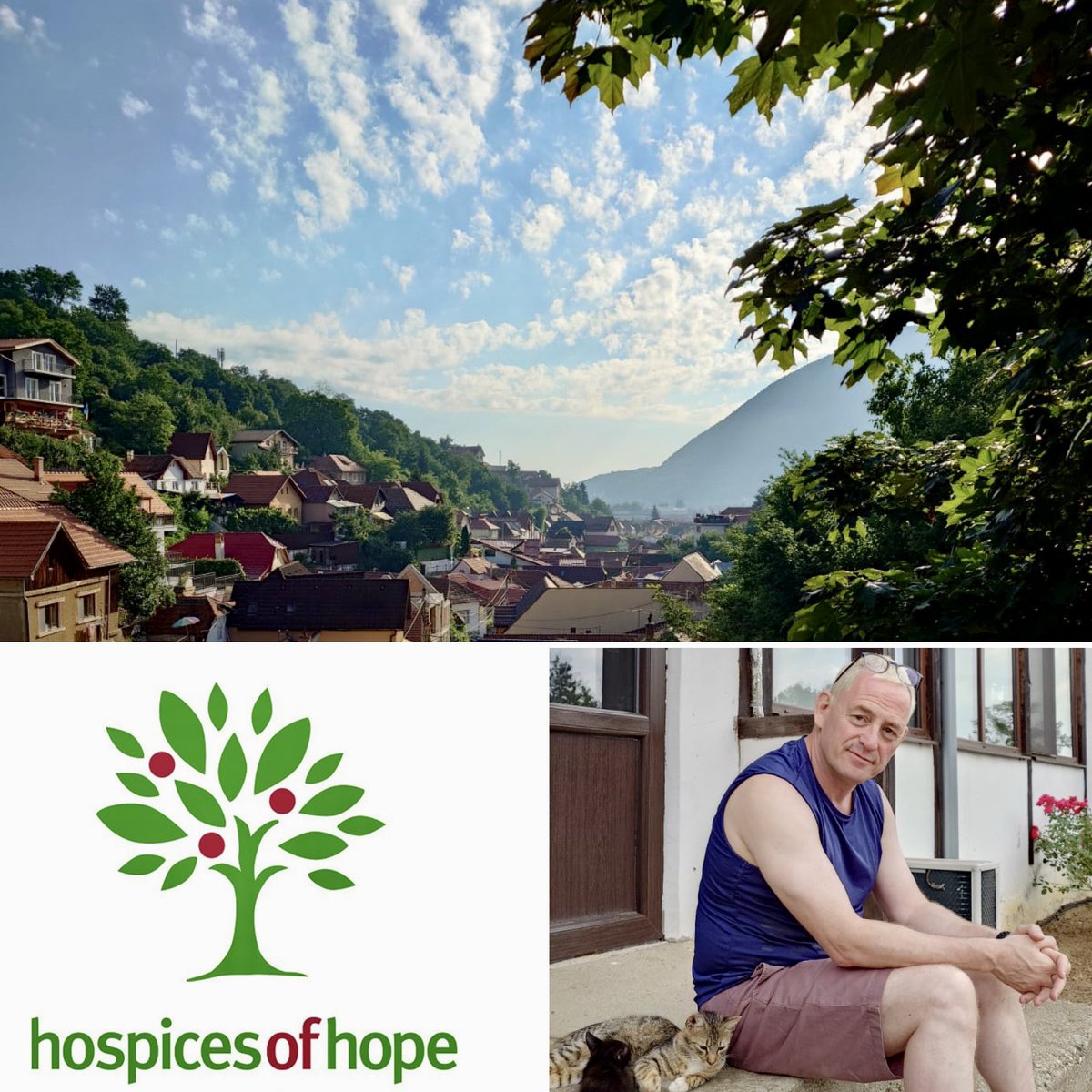 The best event of the year…. @HospicesofHope #makingeverydaycount #eventprofs #charity #givingback #childrenareourfuture