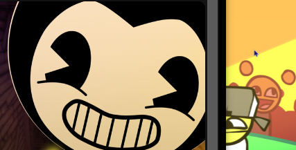 lil_jaro's tweet photo. Background leak (ignore the Bendy, I'm listening a song 🙏🙏) https://t.co/UVY8aM0z05