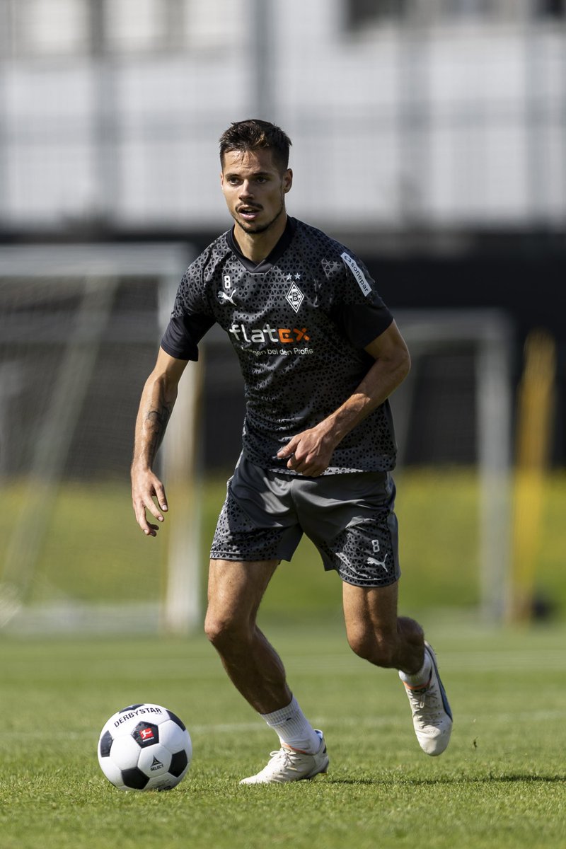 Julian Weigl tweet media