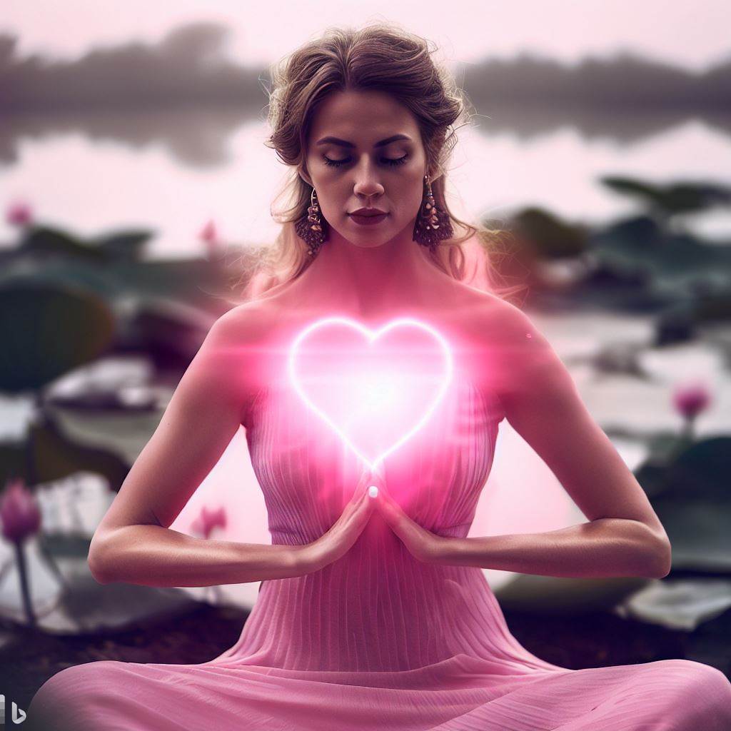 Jaxlyncreates's tweet photo. ✨🌺Hello beautiful souls!😇 Do you know that your cells have memory? They can remember &amp; respond to past experiences, such as trauma, stress, or joy. This is how your body learns &amp; adapts to your environment. https://t.co/6hvOSK9n9K