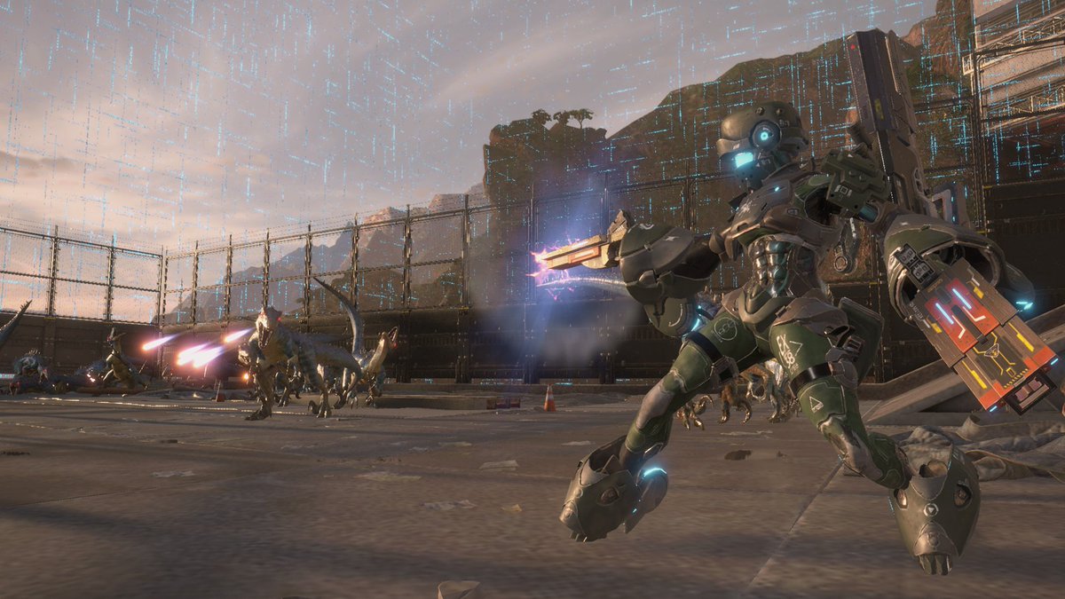 ㅤ

ㅤ“ duuude, i’m digging these new upgrades.ᐟ ”

ㅤ