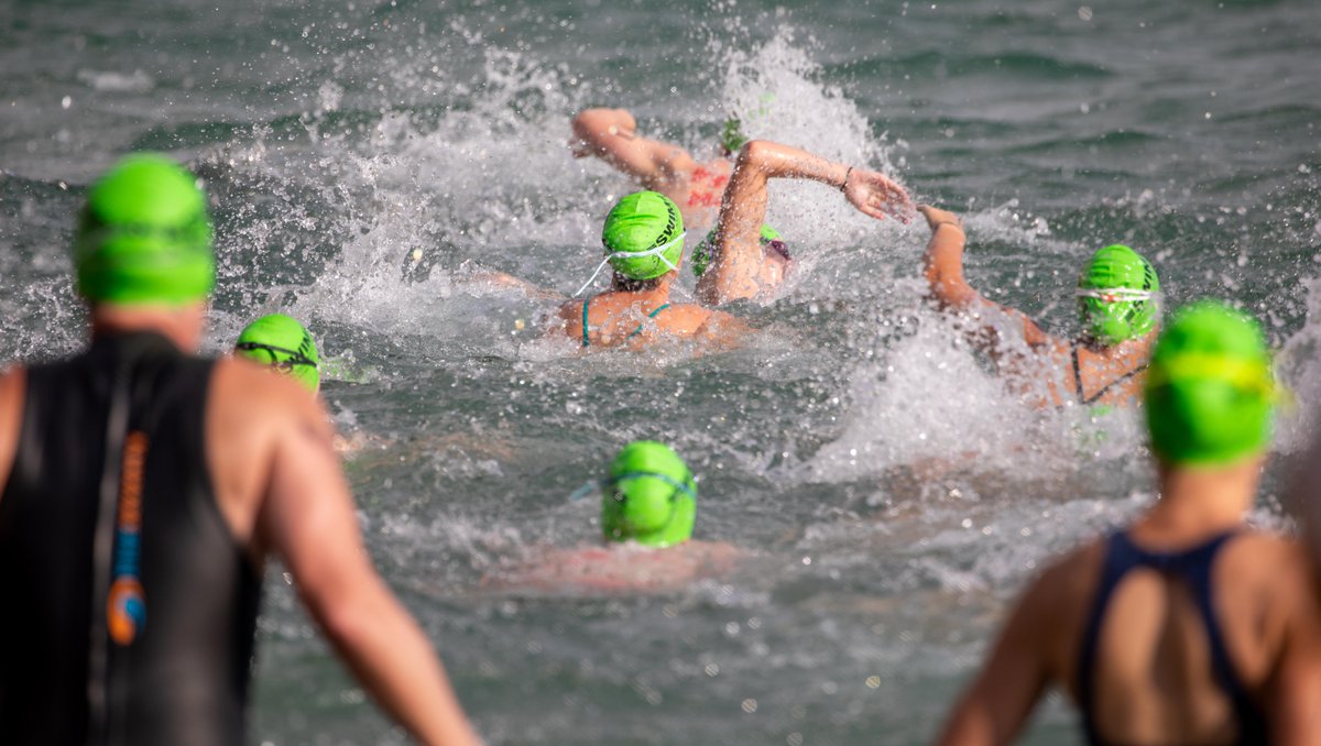 Rush University System for Health (@rushmedical) on Twitter photo Thanks to the nearly 250 swimmers and volunteers who came out on Saturday for the @SAAswim Chicago Open Water Swim, we surpassed our fundraising goal — raising more than $327K for research and clinical trials at <a href="/RushCancer/">RUSH Cancer Center</a>!
Want to keep making waves? rsh.md/swim-2023 Thanks to the nearly 250 swimmers and volunteers who came out on Saturday for the @SAAswim Chicago Open Water Swim, we surpassed our fundraising goal — raising more than $327K for research and clinical trials at <a href="/RushCancer/">RUSH Cancer Center</a>!
Want to keep making waves? rsh.md/swim-2023