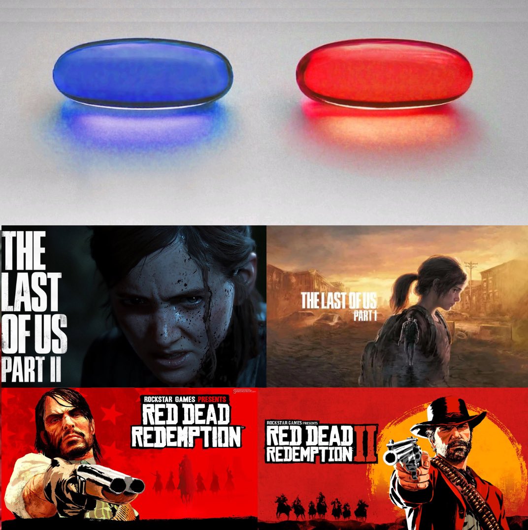 Naughty Dog Central tweet media