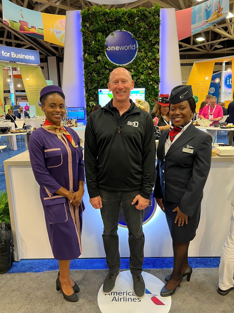 Sector 5 Digital tweet media