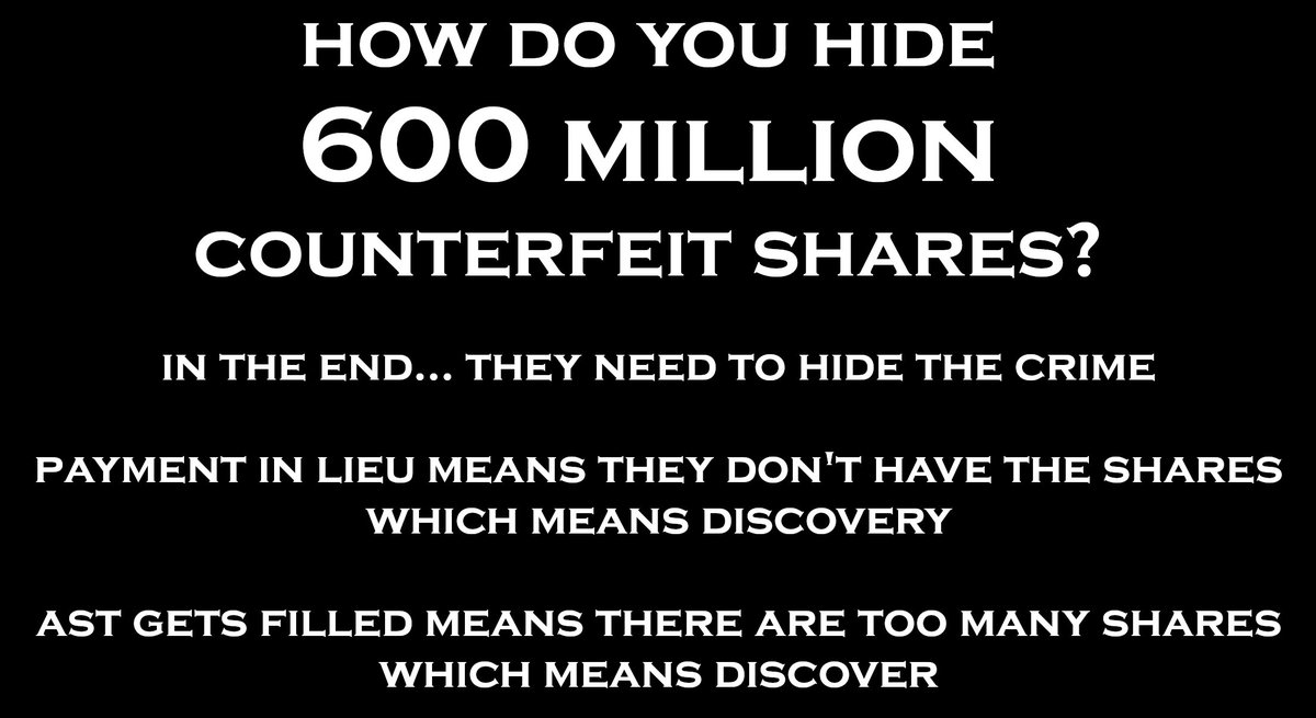 VE_Starr's tweet photo. @Rahraw999 $MMTLP #MMTLP 
OVER 9 MONTHS!  WE WANT TO GET ON WITH OUR LIVES! 

#FinraFraud 

 65,000 investors will not go away!    Over 240 FROZEN ASSET/lost retirement days and counting.    WEN justice?   Life savings are frozen! @dbongino @JohnStossel @glennbeck @cvpayne https://t.co/XnioptkYM3