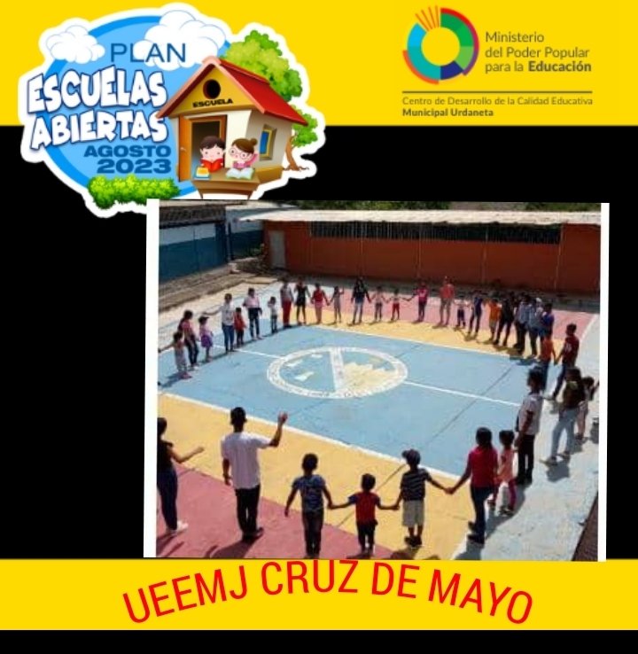 CDCE MUNICIPAL URDANETA tweet media