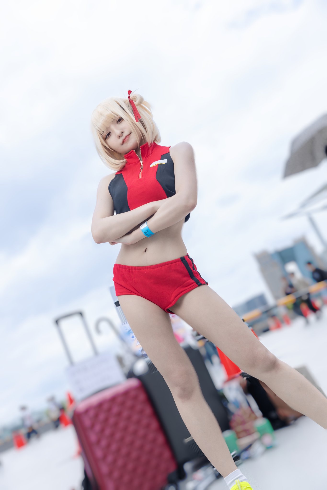 misha&puff ダブルパロマ リコリス 18-24m F3qqnhCbIAACyj_.jpg:large