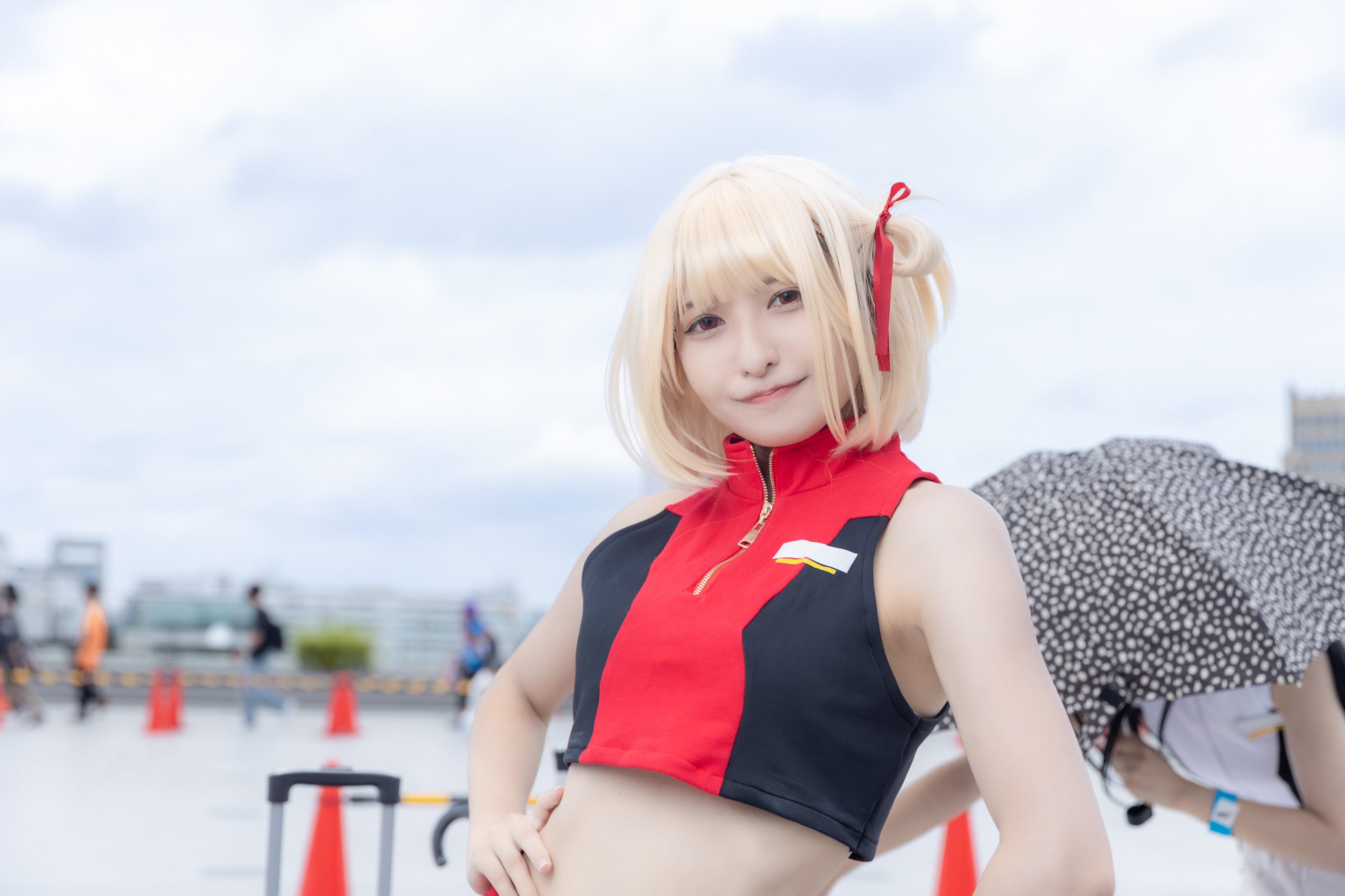 misha&puff ダブルパロマ リコリス 18-24m misha&puff ダブルパロマ リコリス 18-24m Preview – Misha & Puff