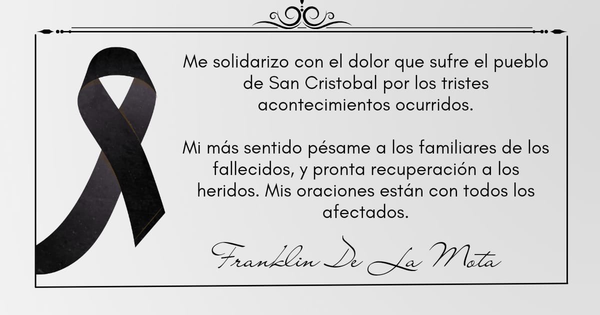 fdelamotard's tweet photo. Dios tome el control de esta terrible situación https://t.co/wbTo7WkP34