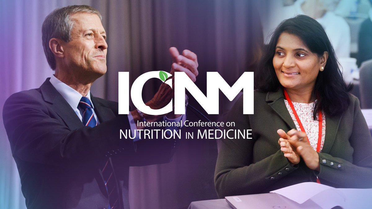 SteveLome's tweet image. Three well done studies showing replacing animal protein with plant protein dramatically reduced mortality and heart disease risk. 

Watch my latest video here: youtu.be/xwZizv9MgUM

I discussed some highlights from the International Conference on Nutrition in Medicine
