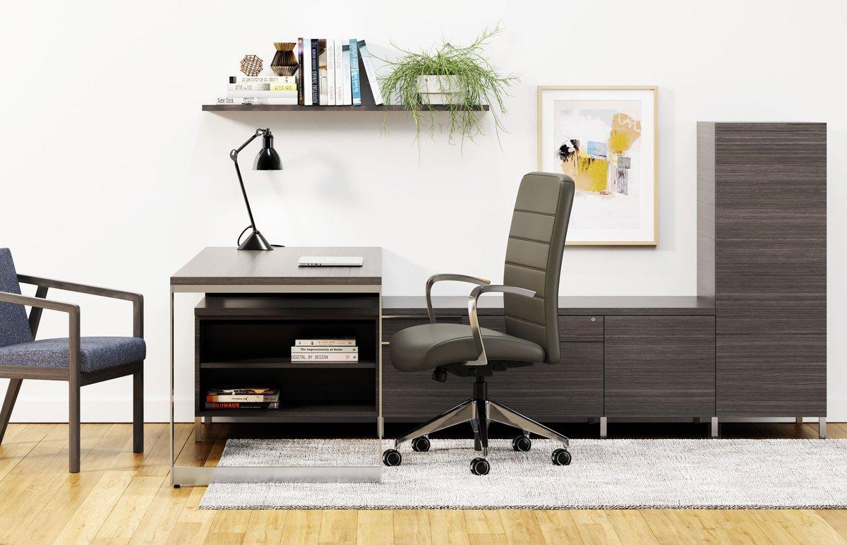 IndianaFurn's tweet image. Canvas and Gesso&apos;s Studio Collection highlights boutique-inspired units with a slim leg design and provides an upscale feel. Create a simple, flexible, eye-catching space with the Studio Collection.
tinyurl.com/5a9n354b
#boutiqueinspired #studiocollection #upscaleyourspace