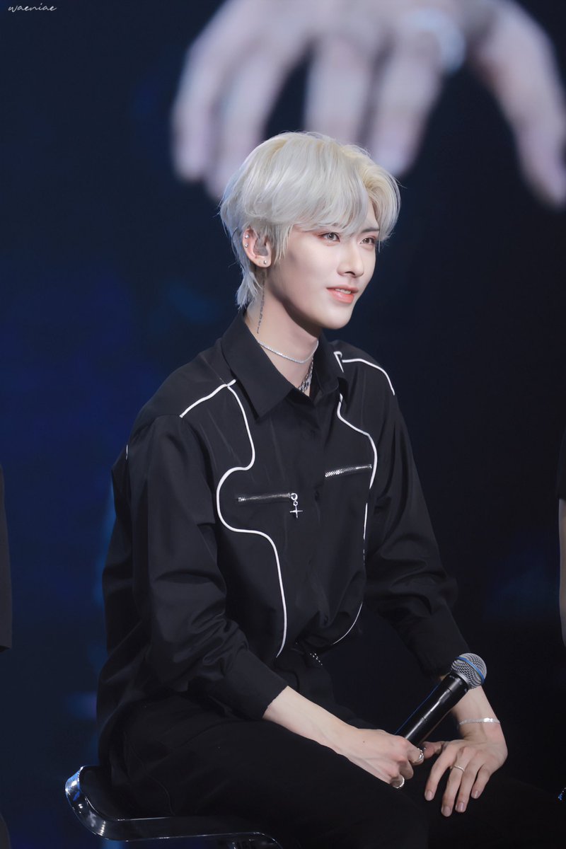 230815
#제로베이스원 #리키 #RICKY #沈泉锐 #ZB1 #ZEROBASEONE