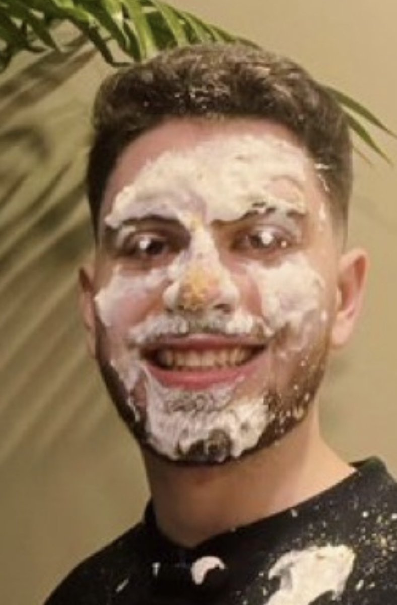 Harrison Bordeaux tweet media