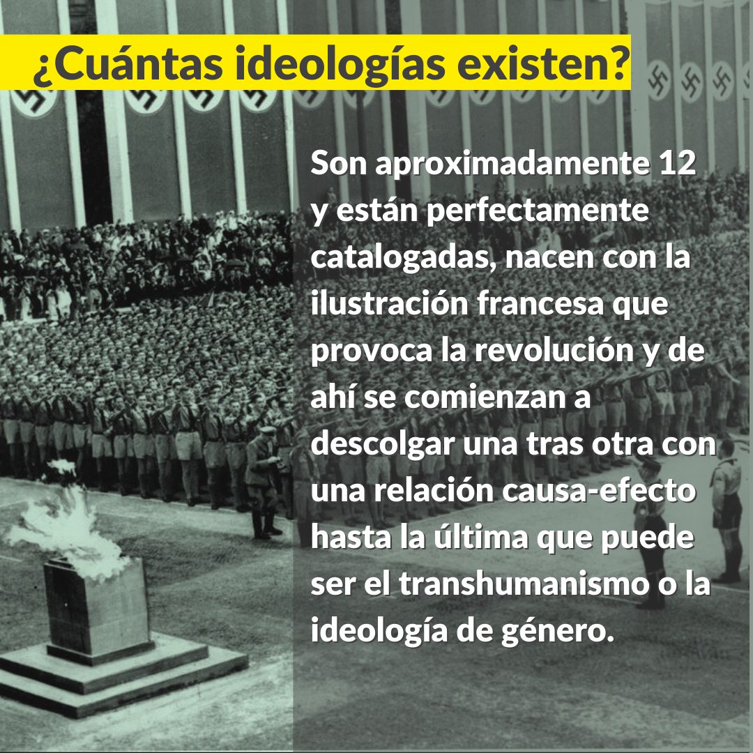 Fundación Voces tweet media