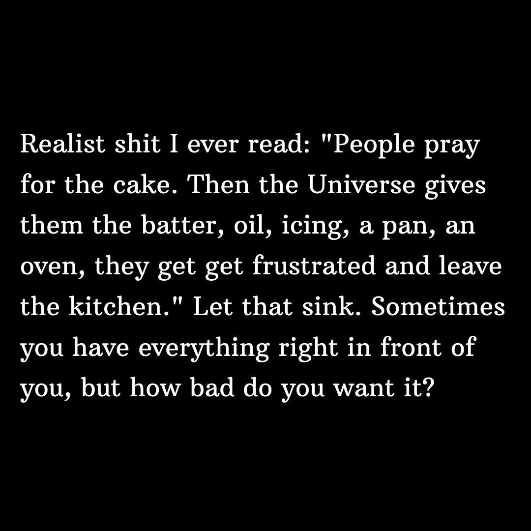 WakeupPeopIe's tweet photo. Realist shit i ever read: https://t.co/u01ayQhB3q