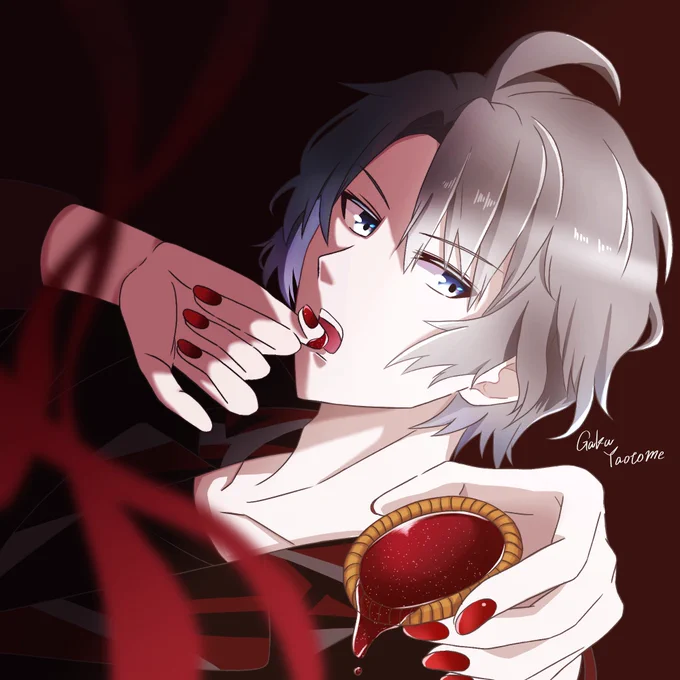 八乙女楽 