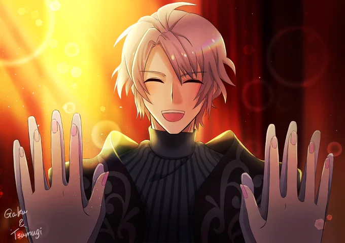 八乙女楽 