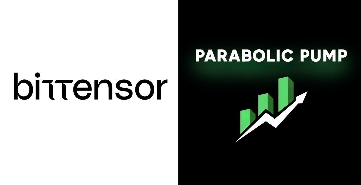 P A R A B O L I C tweet media