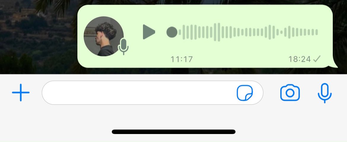 yo contando chisme: