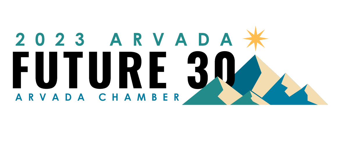 The Arvada Future 30 list recognizes Arvada professionals aged 30 or younger who have demonstrated significant career achievements, including outstanding leadership potential and the ability to play an influential role in the community. Nominate today at arvadachamber.org/Future30