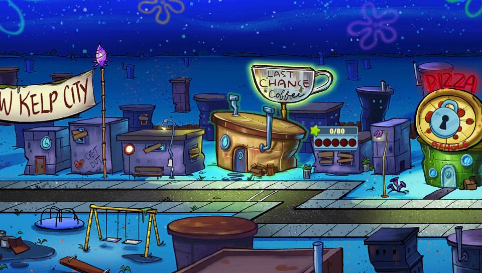 thatgirlfromhi's tweet photo. Lets get cookin' in SpongeBob: Krusty Cook-Off! https://t.co/2tQiAyR7CA https://t.co/upLqUlyrAW
