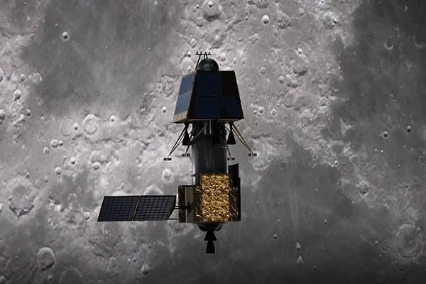 Chandrayaan-3 : #ISRO completed the final lunar bound maneuvre today, now Vikram Lander will be separated from the Propulsion Module tomorrow on August 17.

#IADN