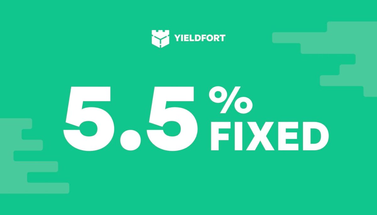 yieldfort's tweet photo. 🚀 #YieldFort Stable 5.5% returns are here. 🔒 Only adjusts with Fed rate shifts. 💎 Weekly rewards on Bitcoin &amp; Ethereum. ⏳ Invest and see it work weekly; transact on Fridays. No more yield guessing games.  👉  https://t.co/1YuBkvKOIg

#bitcoin #ethereum #cryptocurrency https://t.co/DMdKNmR5py