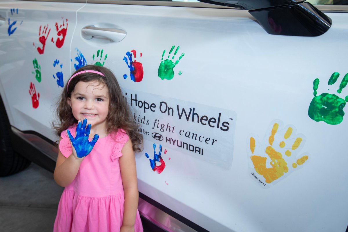 Johns Hopkins All Children's Hospital tweet media