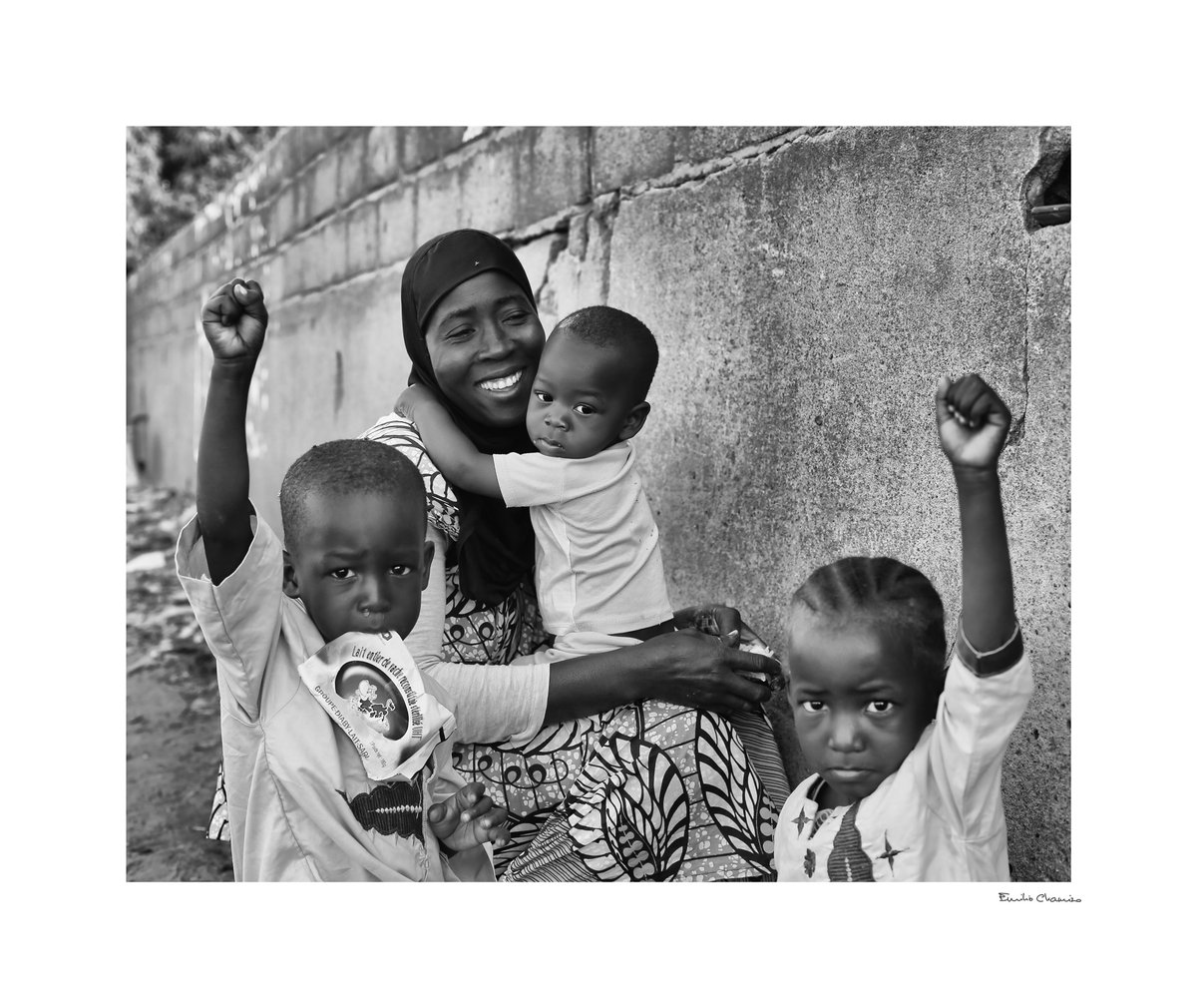 Sahel...