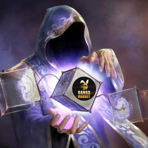 GangsRabbit7777's tweet image. if you were looking for a good project, you found it

#GangsRabbit #Rabbit #BNB