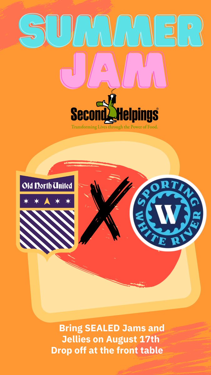 Sporting White River (@sportingwr) on Twitter photo 