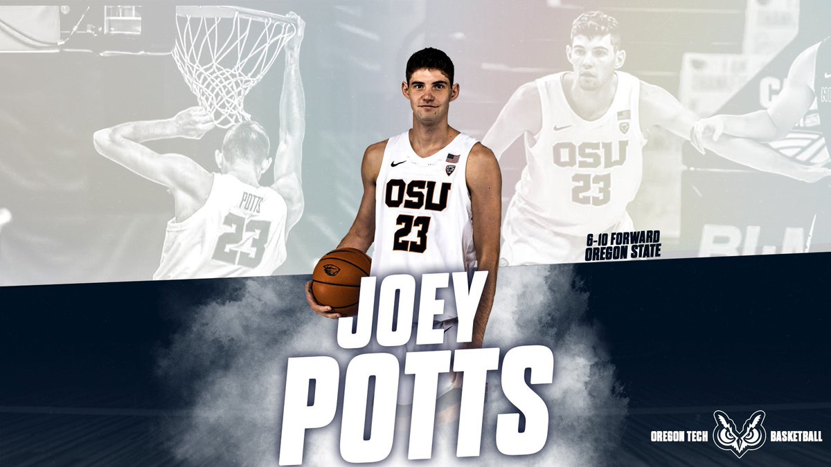 Oregon Tech Basketball 🏀 tweet media