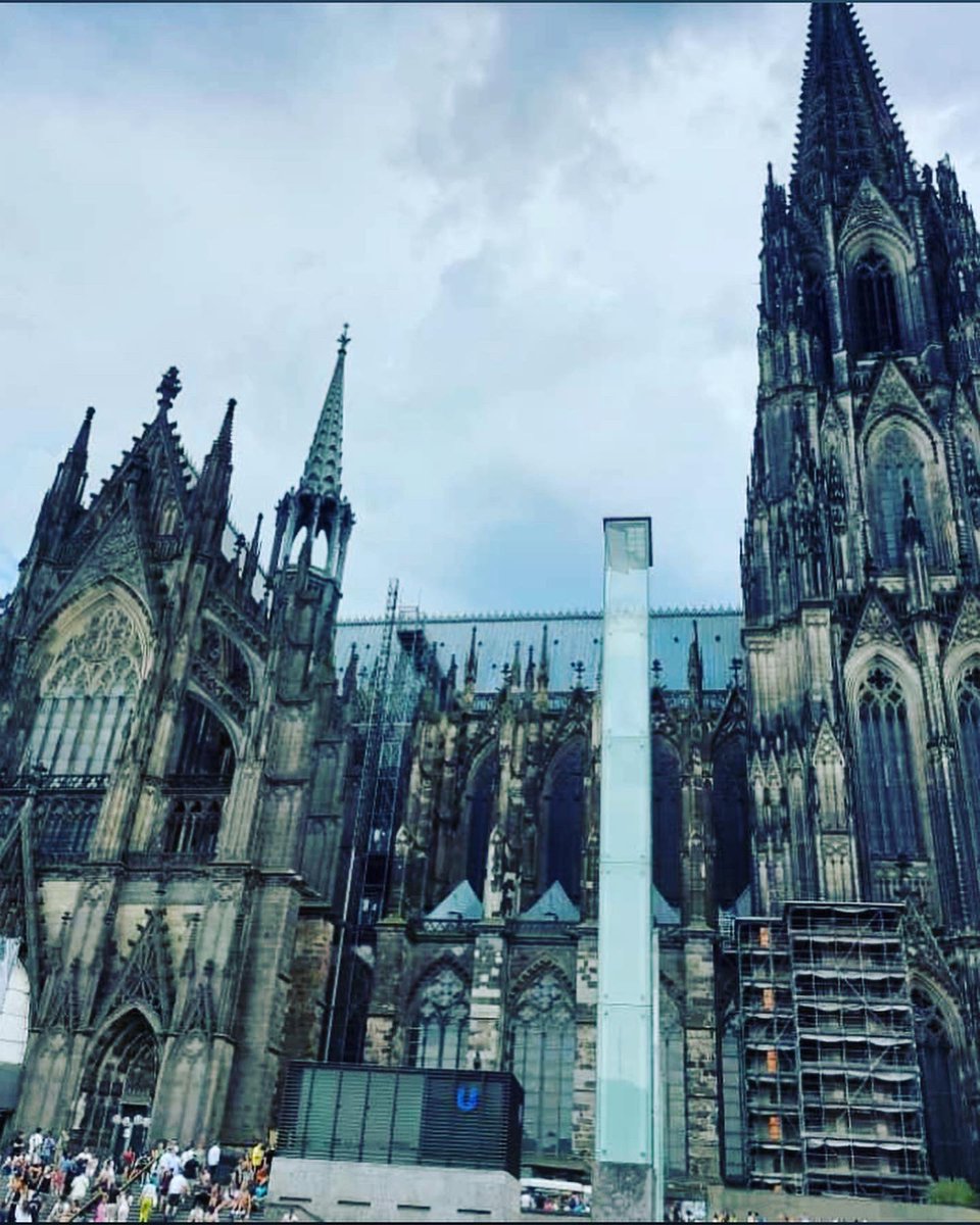 TravelM75875231's tweet photo. Back in Cologne #k #koeln #ln #cologne #liebedeinestadt #germany #koelnergram #cgn #thisiscologne #nrw #colonia #ig #lle #deutschland #rhein #lnerdom #ko #colognecity #homeiswherethedomis #lnliebe #llefornia #love #photography #visitkoeln #picoftheday #d #kölsch #koelsch https://t.co/6JQ5utz9Bg