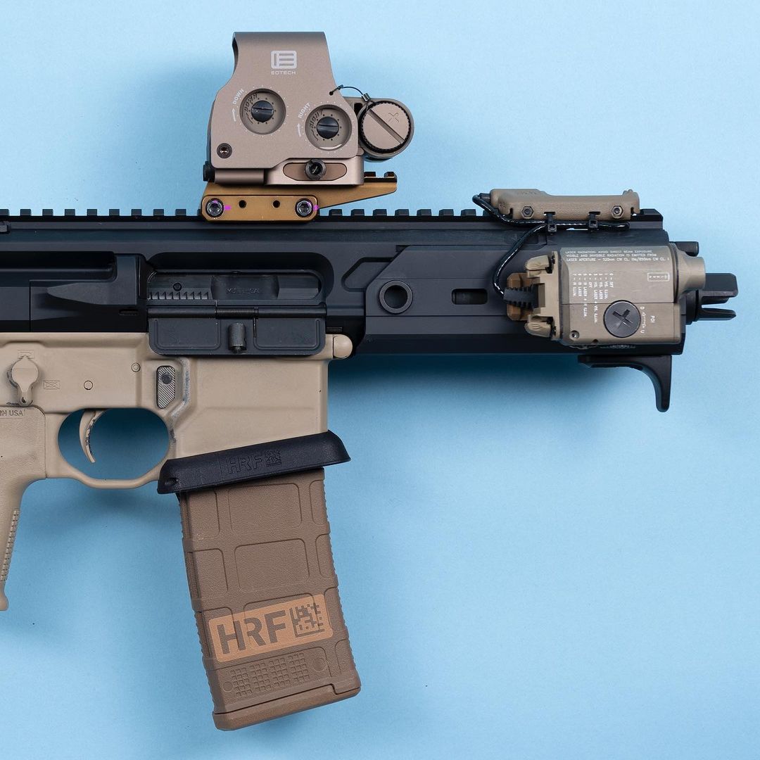 O P Tactical (@optacticalgear) on Twitter photo The <a href="/HRFConcepts/">HRF Concepts</a> RCM features a 250% larger funnel surface to allow for faster reloads in any condition. We have plenty in stock, as well as the venerable <a href="/Eotech/">Hanyoung Lee</a> EXPS3 in both colorways, and the Unity Tactical FAST Risers in FDE.
OPTactical.com
#optactical The <a href="/HRFConcepts/">HRF Concepts</a> RCM features a 250% larger funnel surface to allow for faster reloads in any condition. We have plenty in stock, as well as the venerable <a href="/Eotech/">Hanyoung Lee</a> EXPS3 in both colorways, and the Unity Tactical FAST Risers in FDE.
OPTactical.com
#optactical