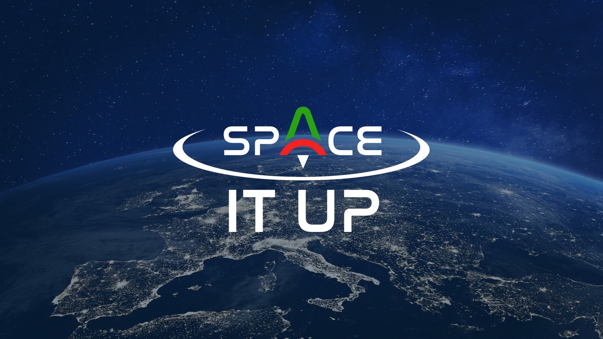 ITAHouston_'s tweet photo. Unveiling the All-Italian Aerospace Acceleration Program! 🇮🇹🤝🇺🇸

🌌- Exciting times ahead as the @SpaceFoundation  joins hands with @ITAHouston_  and @ASI_spazio to launch "SPACE IT UP" 🙌

Click here to discover more! [https://t.co/PMaHQy52iJ] 🌐 🔗

#SpaceItUp https://t.co/xjJbJhcxhL