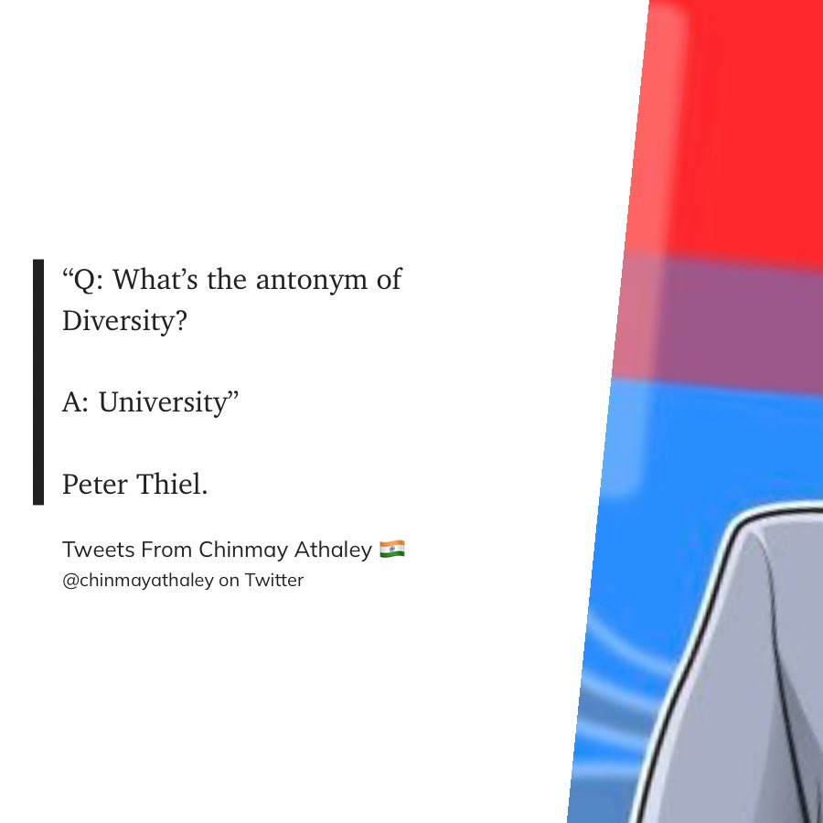 Chinmay Athaley 🇮🇳 tweet media