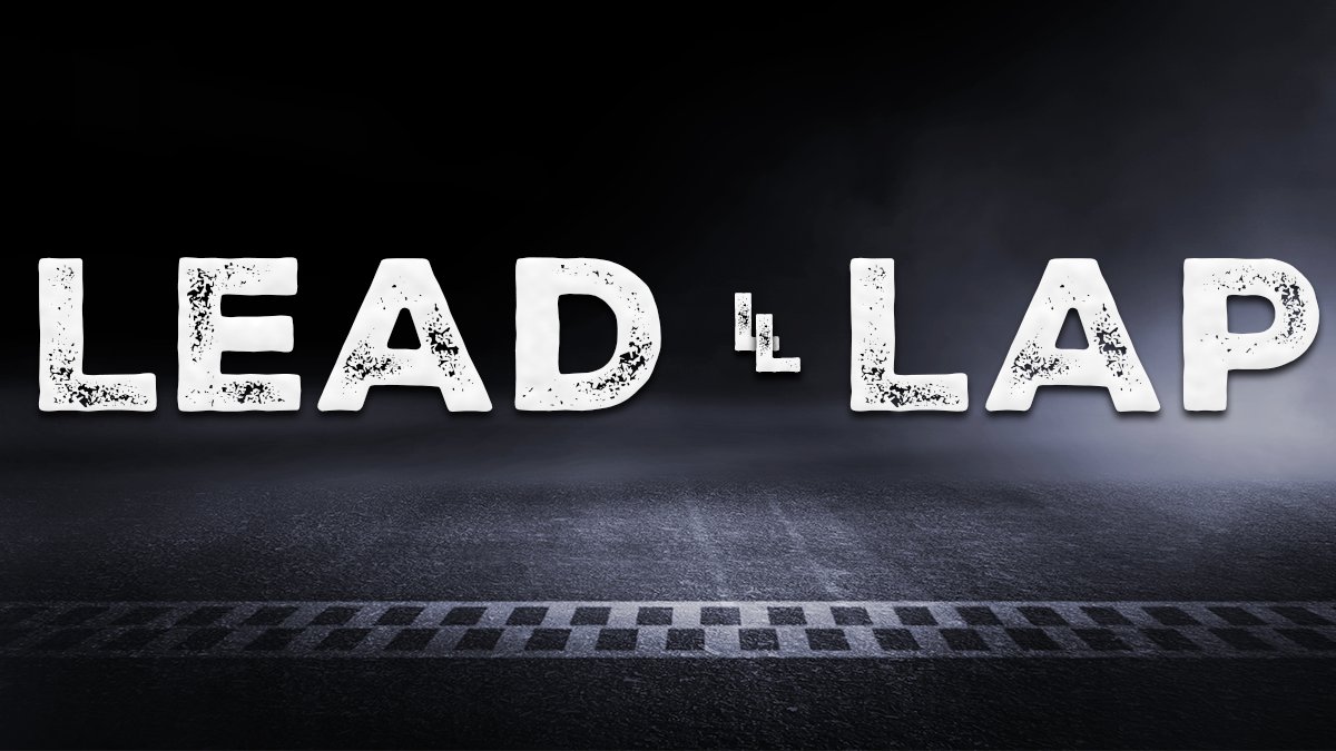 LeadLapCastWNML's tweet image. 🚨Due to a scheduling conflict today's show will be released tomorrow at 1 PM ET.🚨