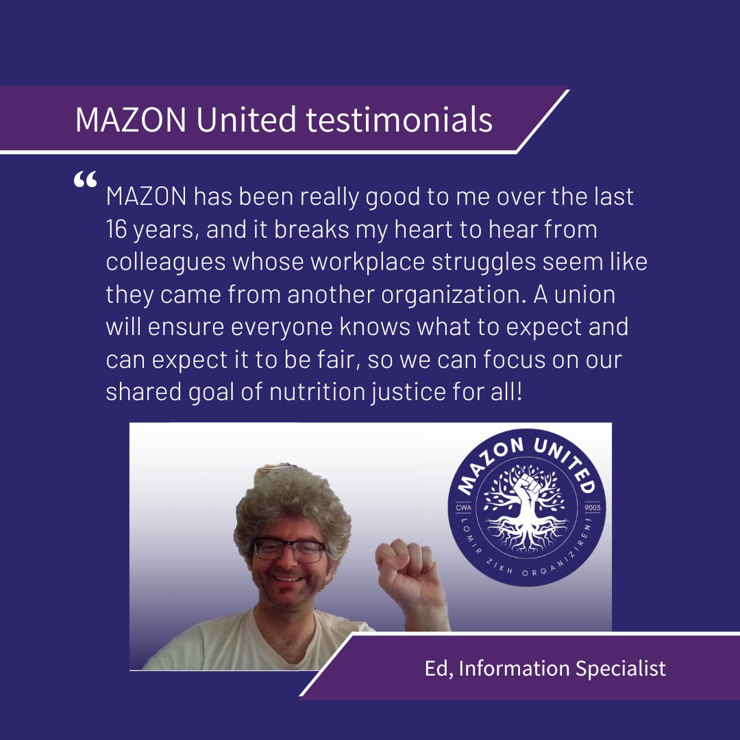 MAZON United tweet media