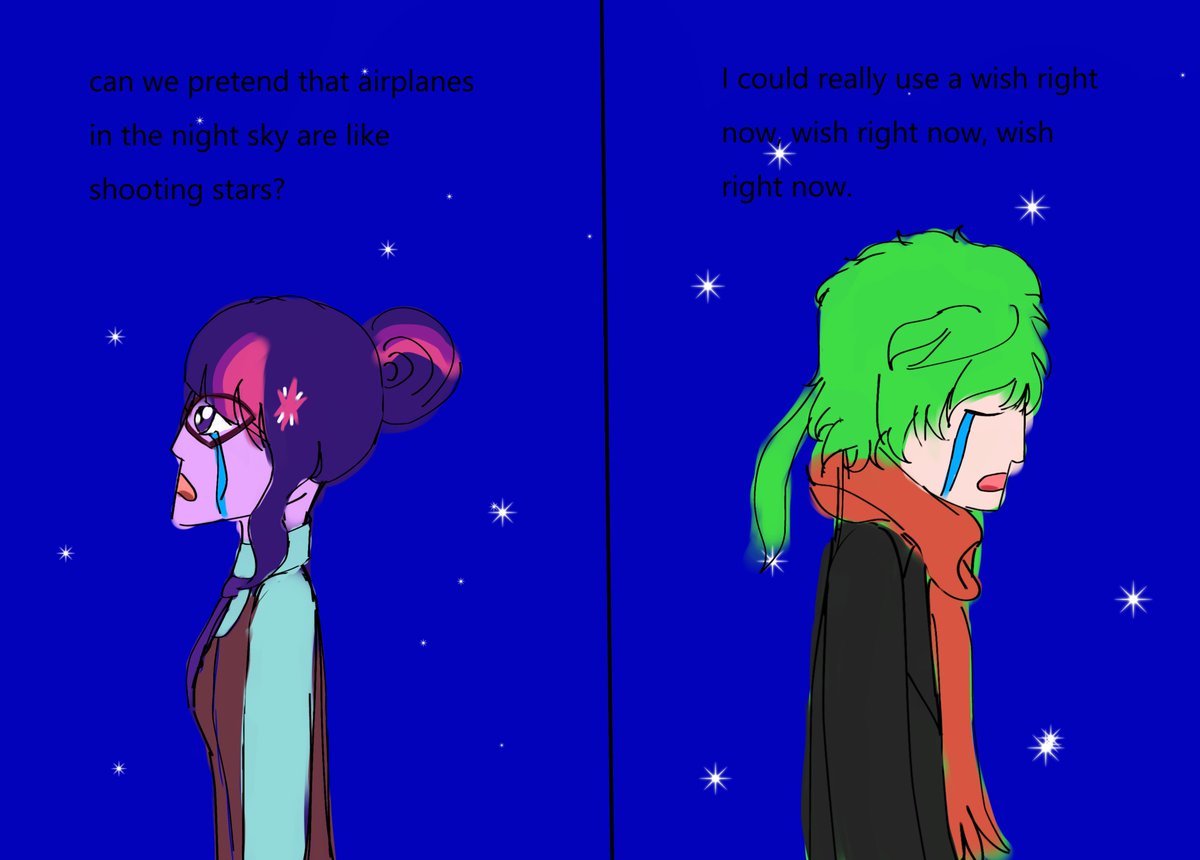 marmarmarmargo's tweet photo. my fav ship
#art #digitalart #TwilightSparkle #midori #yttd #MLP https://t.co/1hBG48kGMo
