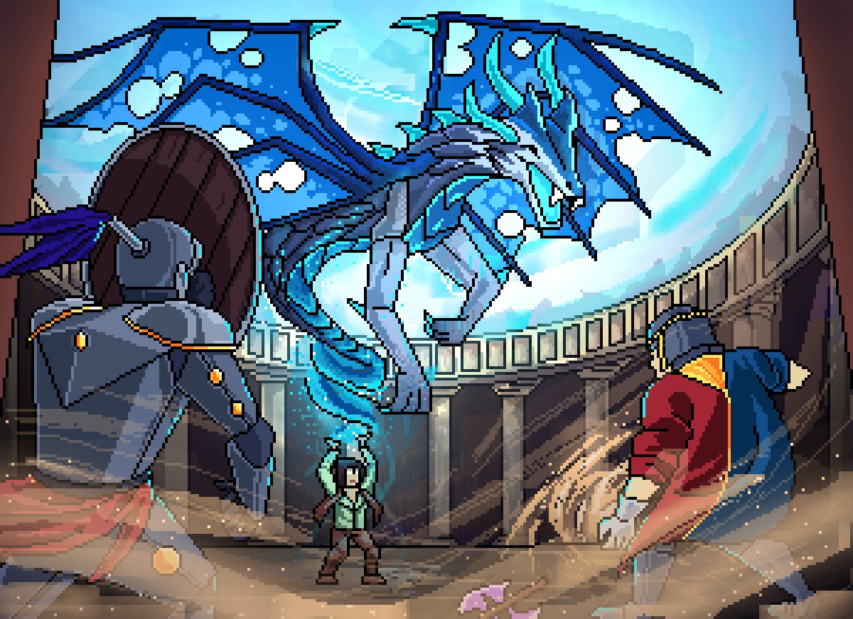 coatsandknights's tweet image. Gear up! A new chapter awaits.